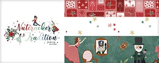 Nutcracker Tradition